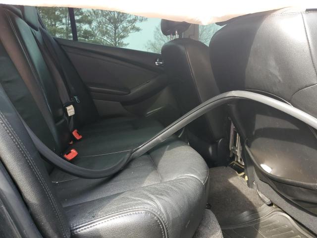 Photo 10 from auction – 2010 NISSAN ALTIMA BAS with VIN 1N4AL2AP2AN484816