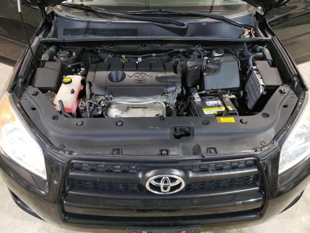Photo 12 from auction – 2011 TOYOTA RAV 4 with VIN 2T3BF4DV7BW172254