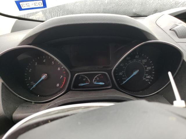 Zdjęcie 9 z aukcji – 2014 FORD ESCAPE S z VIN 1FMCU0F78EUA92525