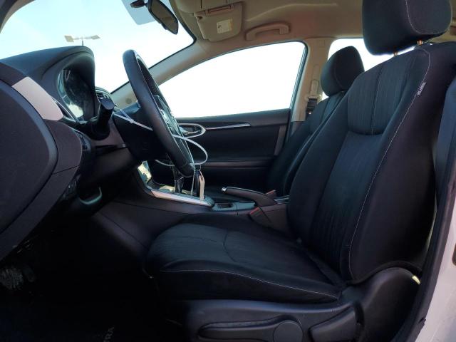 Photo 7 from auction – 2017 NISSAN SENTRA S with VIN 3N1AB7AP5HL660751