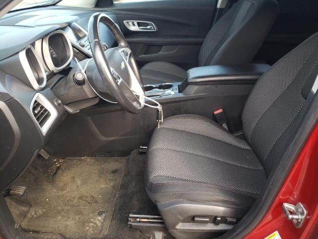 Photo 7 from auction – 2014 CHEVROLET EQUINOX LT with VIN 2GNALBEK2E6256485
