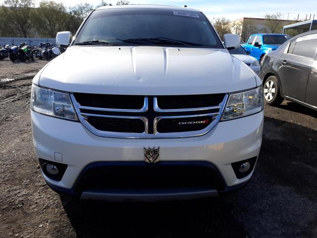 Photo 5 from auction – 2015 DODGE JOURNEY LI with VIN 3C4PDCDG6FT530755