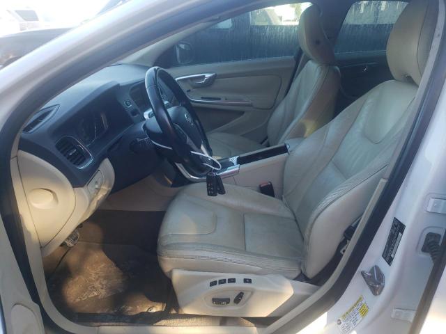 Photo 7 from auction – 2014 VOLVO S60 T5 with VIN YV1612FS5E2291208
