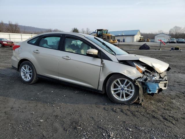 Photo 4 from auction – 2017 FORD FOCUS SE with VIN 1FADP3F23HL322087
