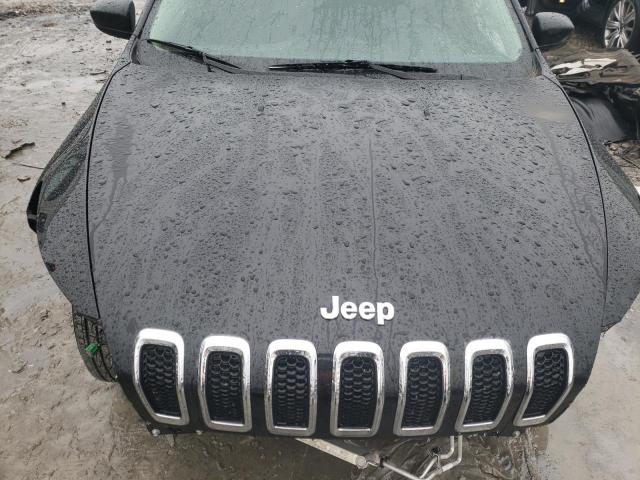 Photo 11 from auction – 2017 JEEP CHEROKEE L with VIN 1C4PJMCBXHD220816