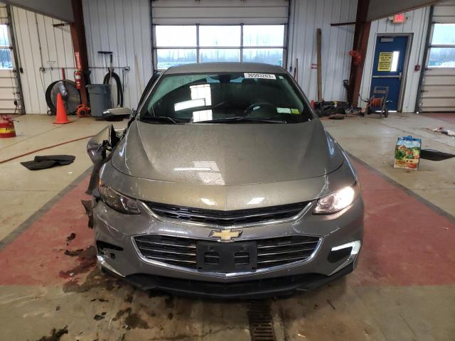 Photo 5 from auction – 2017 CHEVROLET MALIBU LT with VIN 1G1ZE5ST9HF224558