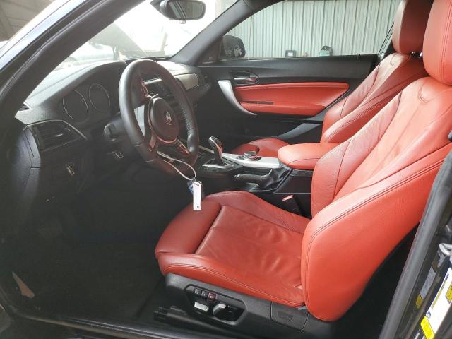 Photo 7 from auction – 2018 BMW M240I with VIN WBA2J5C58JVC07038