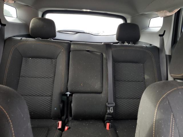 Photo 10 from auction – 2020 GMC TERRAIN SL with VIN 3GKALMEV0LL275578