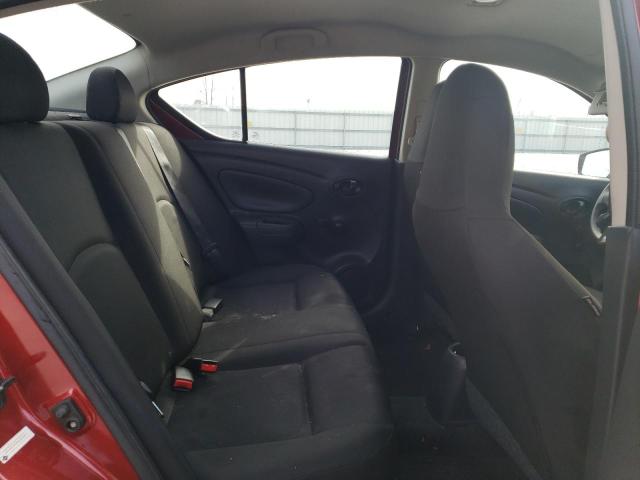 Photo 10 from auction – 2017 NISSAN VERSA S with VIN 3N1CN7AP9HL888624