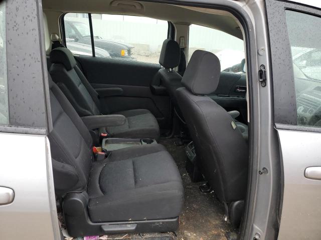 Photo 10 from auction – 2010 MAZDA 5 with VIN JM1CR2W31A0378913