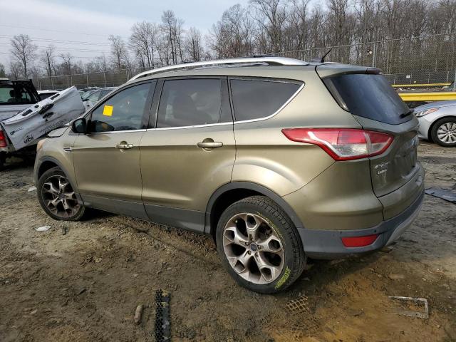 Photo 2 from auction – 2013 FORD ESCAPE TIT with VIN 1FMCU9J91DUA90689