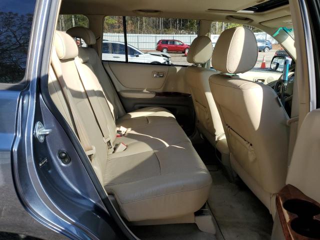 Photo 10 from auction – 2007 TOYOTA HIGHLANDER with VIN JTEGW21A670018301