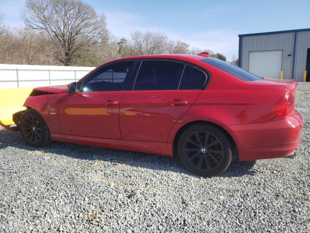Photo 2 from auction – 2011 BMW 328 I with VIN WBAPH7C54BE676915