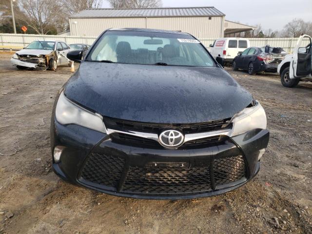 Photo 5 from auction – 2017 TOYOTA CAMRY LE with VIN 4T1BF1FK3HU393594
