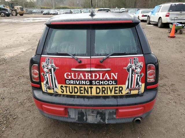 Photo 6 from auction – 2014 MINI COOPER CLU with VIN WMWZF3C53ET492850
