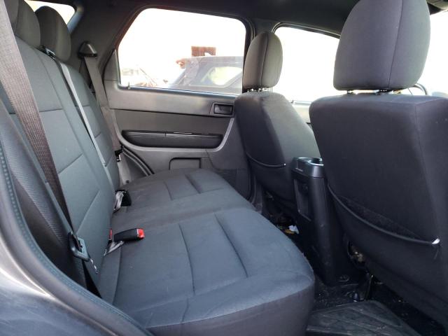 Photo 11 from auction – 2012 FORD ESCAPE XLT with VIN 1FMCU9DG7CKA30128