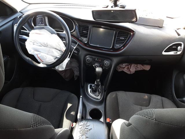 Photo 8 from auction – 2014 DODGE DART SE AE with VIN 1C3CDFDH1ED863124