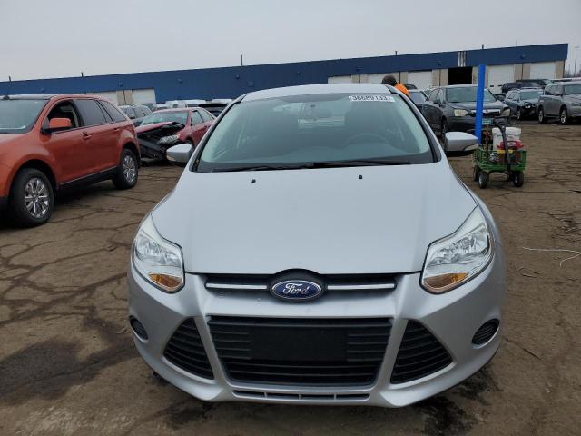 Photo 5 from auction – 2013 FORD FOCUS SE with VIN 1FADP3F28DL283443