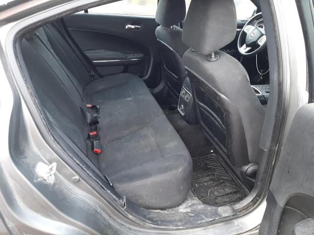 Photo 10 from auction – 2012 DODGE CHARGER SE with VIN 2C3CDXBG7CH203119