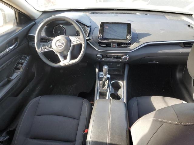 Photo 8 from auction – 2021 NISSAN ALTIMA SV with VIN 1N4BL4DV2MN400217