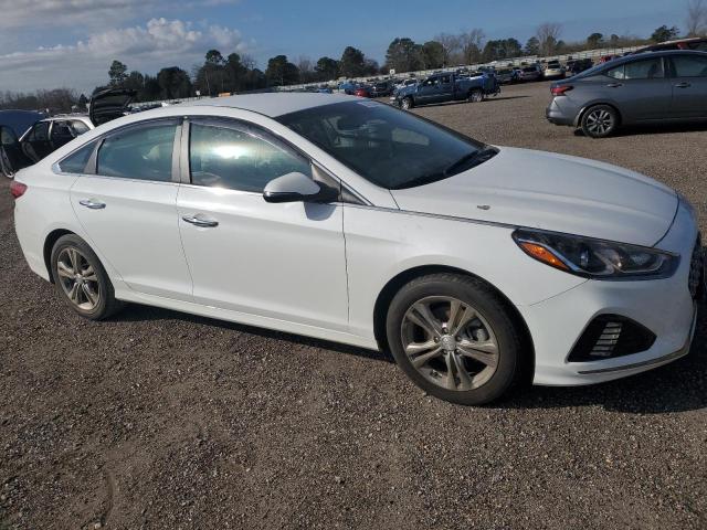 Photo 4 from auction – 2019 HYUNDAI SONATA LIM with VIN 5NPE34AF6KH766313