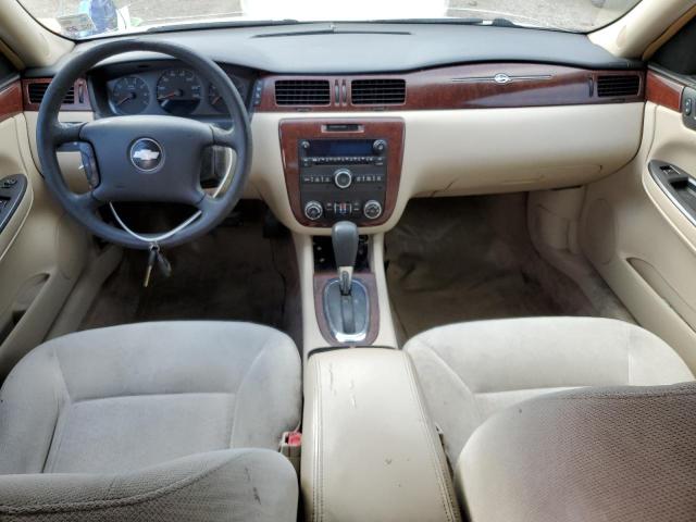 Photo 8 from auction – 2009 CHEVROLET IMPALA LS with VIN 2G1WB57K091222976