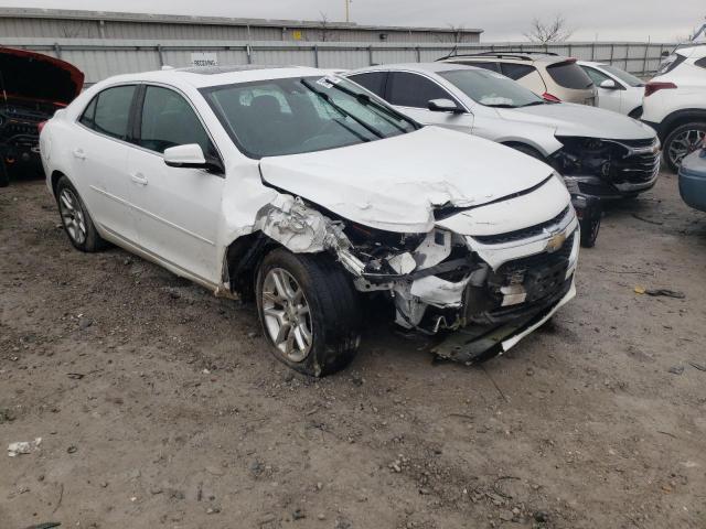 Photo 4 from auction – 2015 CHEVROLET MALIBU 1LT with VIN 1G11C5SL4FF102318