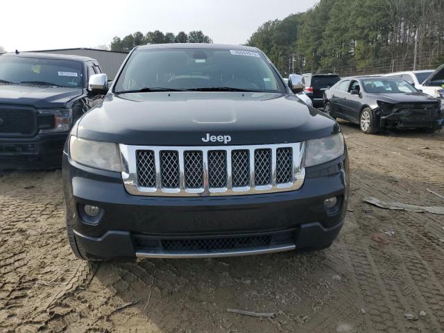 Photo 5 from auction – 2013 JEEP GRAND CHER with VIN 1C4RJFBG1DC511061