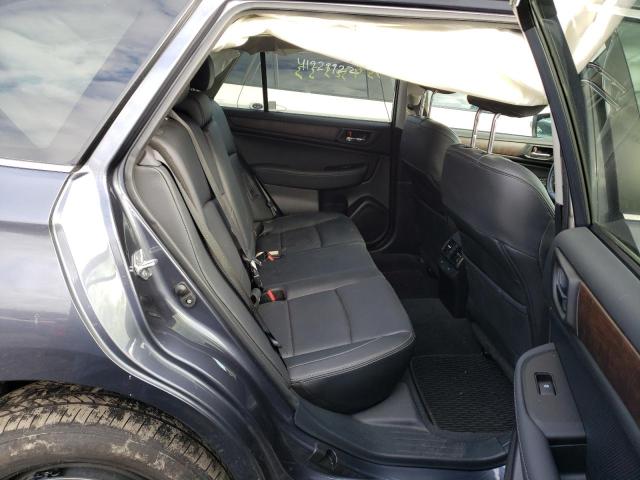 Photo 10 from auction – 2017 SUBARU OUTBACK 3. with VIN 4S4BSENC4H3234327
