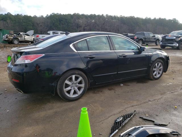 Photo 3 from auction – 2013 ACURA TL TECH with VIN 19UUA8F50DA003028