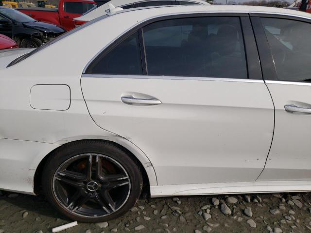 Photo 10 from auction – 2014 MERCEDES-BENZ E 350 4MAT with VIN WDDHF8JB0EA854154