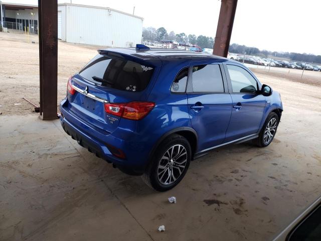 Photo 3 from auction – 2018 MITSUBISHI OUTLANDER with VIN JA4AP3AW7JU025583