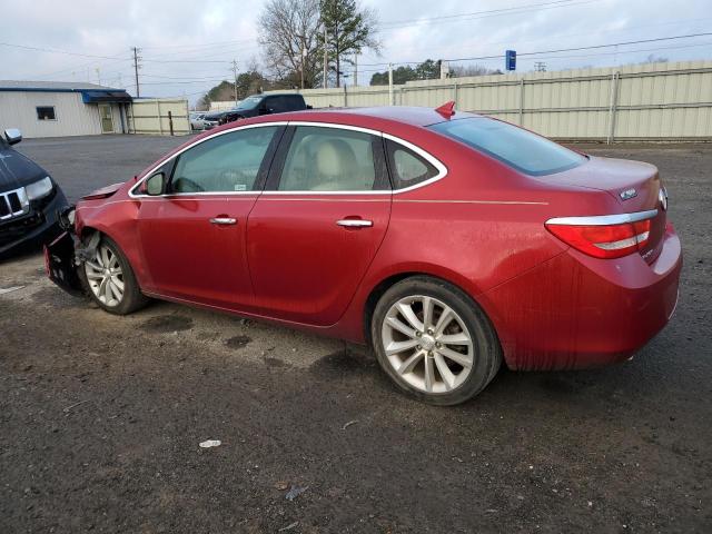 Photo 2 from auction – 2013 BUICK VERANO with VIN 1G4PP5SK0D4222148