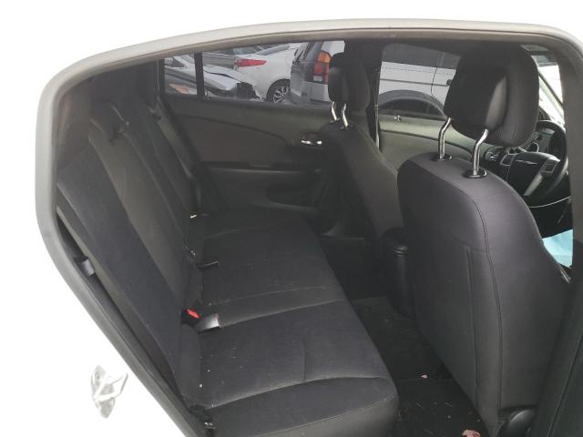 Photo 10 from auction – 2012 CHRYSLER 200 TOURIN with VIN 1C3CCBBB3CN289305
