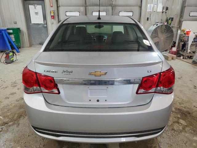 Photo 6 from auction – 2011 CHEVROLET CRUZE LT with VIN 1G1PG5S96B7302138