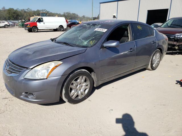 NISSAN ALTIMA BAS 2011 with VIN 1N4AL2APXBC177004 - Photo from auction