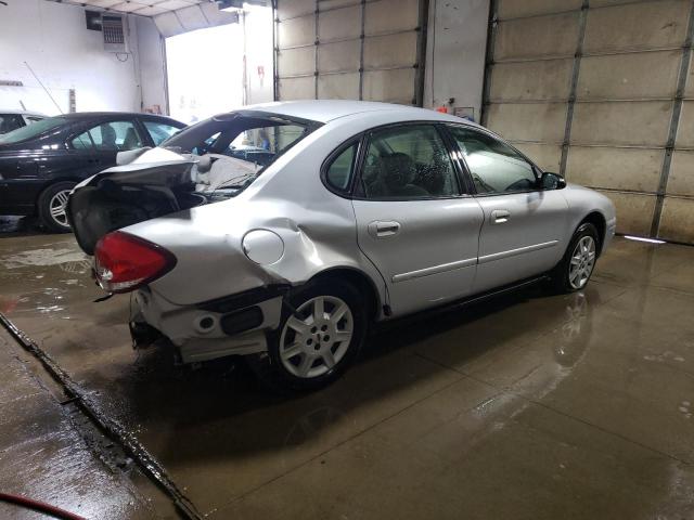 Photo 3 from auction – 2007 FORD TAURUS SE with VIN 1FAFP53UX7A142741
