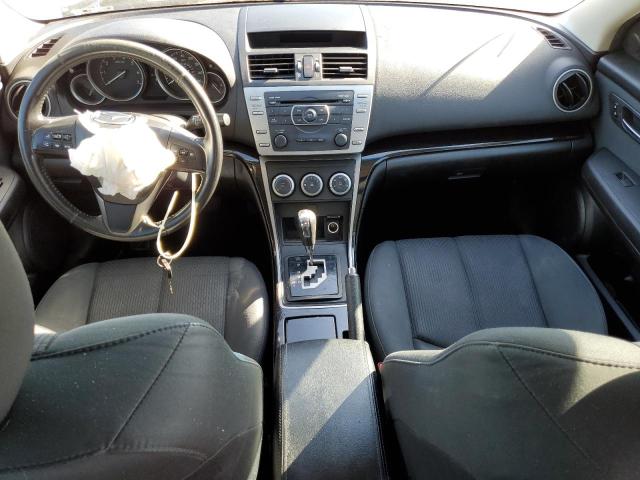 Photo 8 from auction – 2011 MAZDA 6 I with VIN 1YVHZ8CH4B5M26475