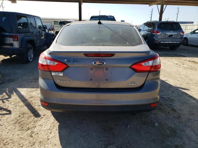 Photo 6 from auction – 2014 FORD FOCUS SE with VIN 1FADP3F21EL381148