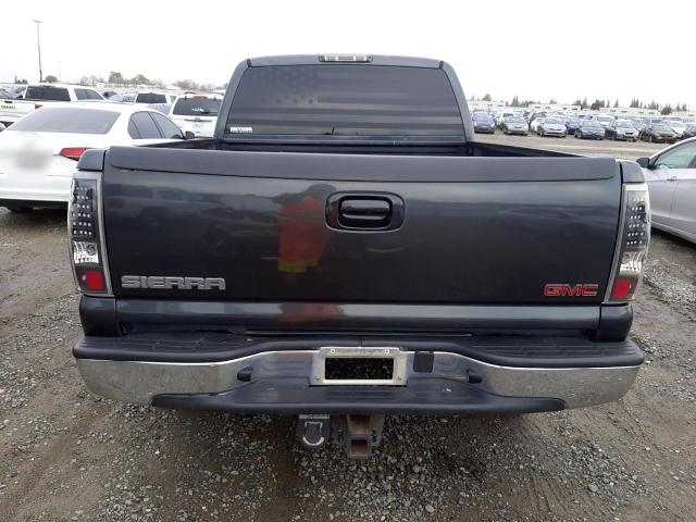 Photo 6 from auction – 2003 GMC NEW SIERRA with VIN 2GTEC19V631121657
