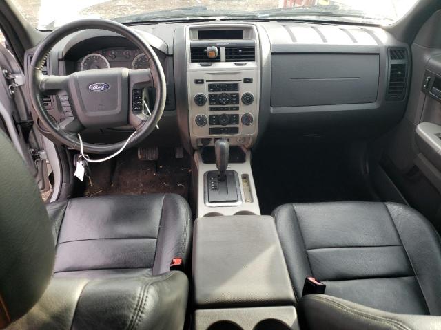 Photo 8 from auction – 2011 FORD ESCAPE XLT with VIN 1FMCU0DG2BKB89472