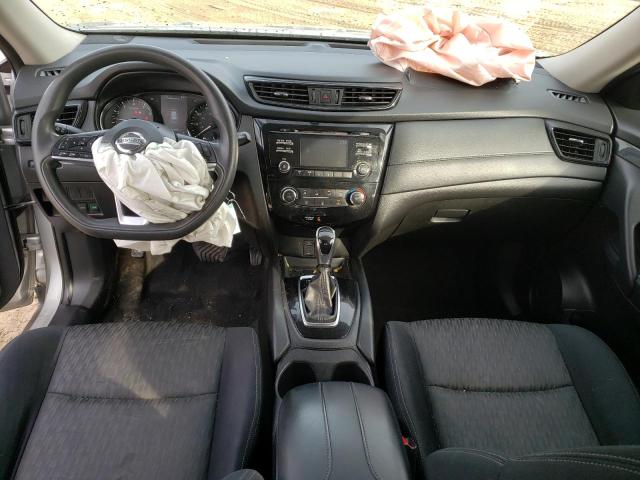 Photo 8 from auction – 2017 NISSAN ROGUE S with VIN JN8AT2MV2HW001600