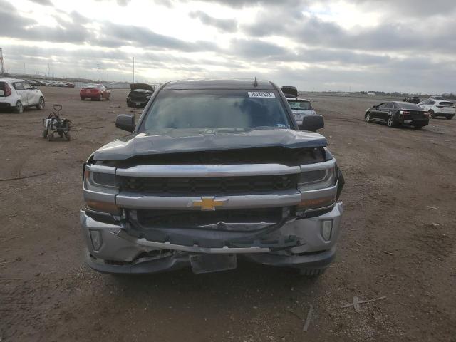 Photo 5 from auction – 2017 CHEVROLET SILVERADO with VIN 3GCPCREC6HG197132
