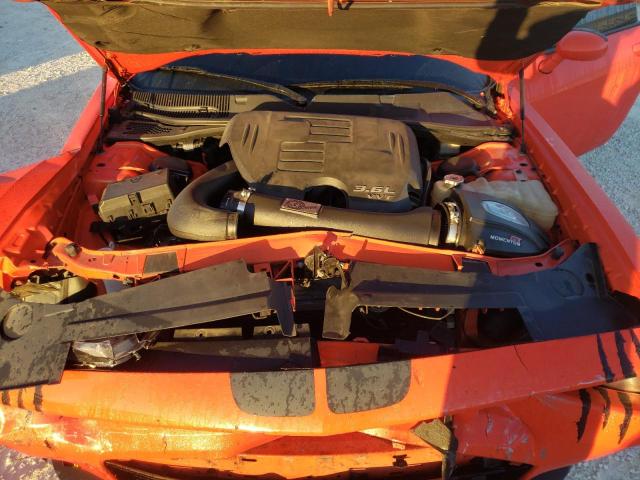 Photo 11 from auction – 2017 DODGE CHALLENGER with VIN 2C3CDZAG3HH508847