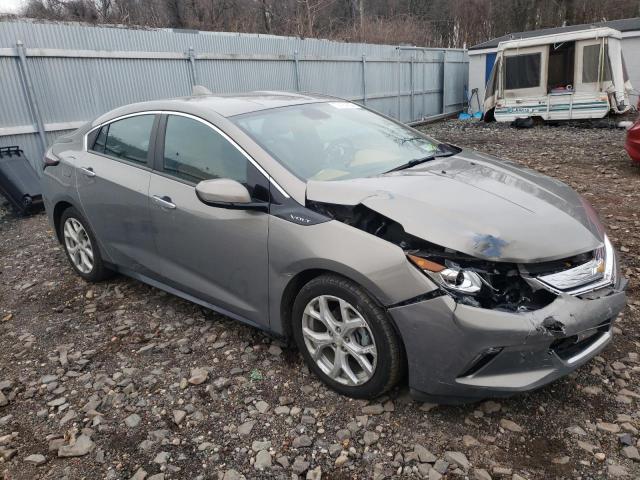Photo 4 from auction – 2017 CHEVROLET VOLT PREMI with VIN 1G1RD6S55HU197574
