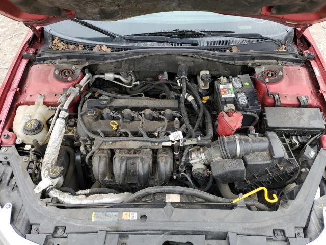 Photo 11 from auction – 2011 FORD FUSION SE with VIN 3FAHP0HA5BR247891