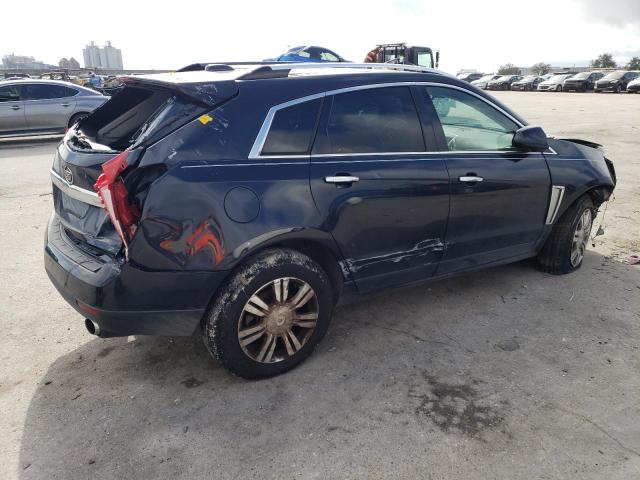 Photo 3 from auction – 2015 CADILLAC SRX LUXURY with VIN 3GYFNBE34FS559783
