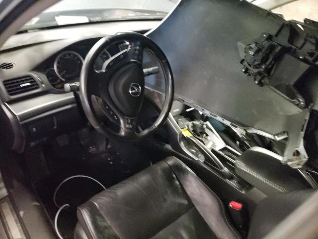 Photo 8 from auction – 2011 ACURA TSX with VIN JH4CU2E68BC009054