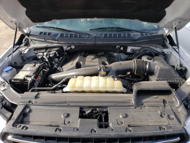 Photo 12 from auction – 2020 FORD F150 SUPER with VIN 1FTEW1E45LFA41666