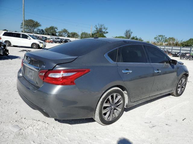 Photo 3 from auction – 2017 NISSAN ALTIMA 2.5 with VIN 1N4AL3AP0HC259726